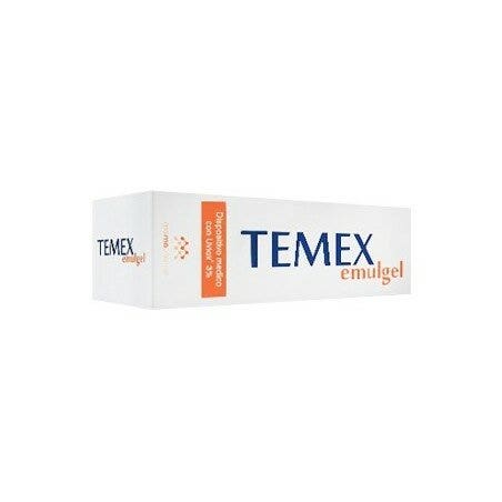 Temex Emulgel 75ml