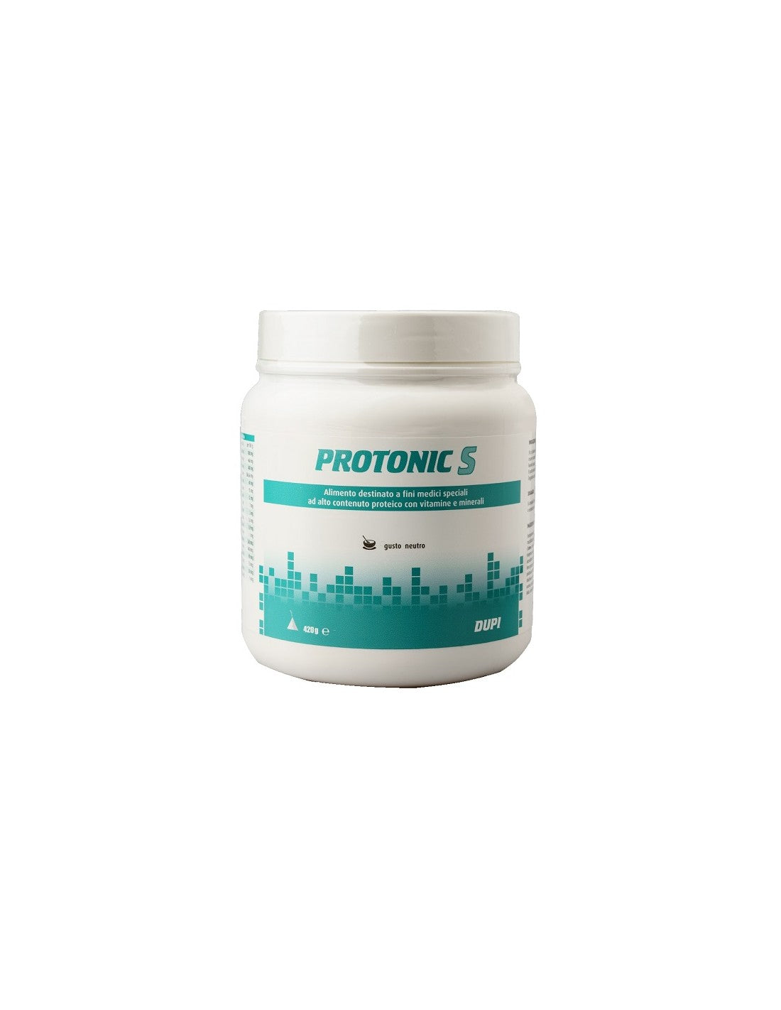 Protonic S 420g