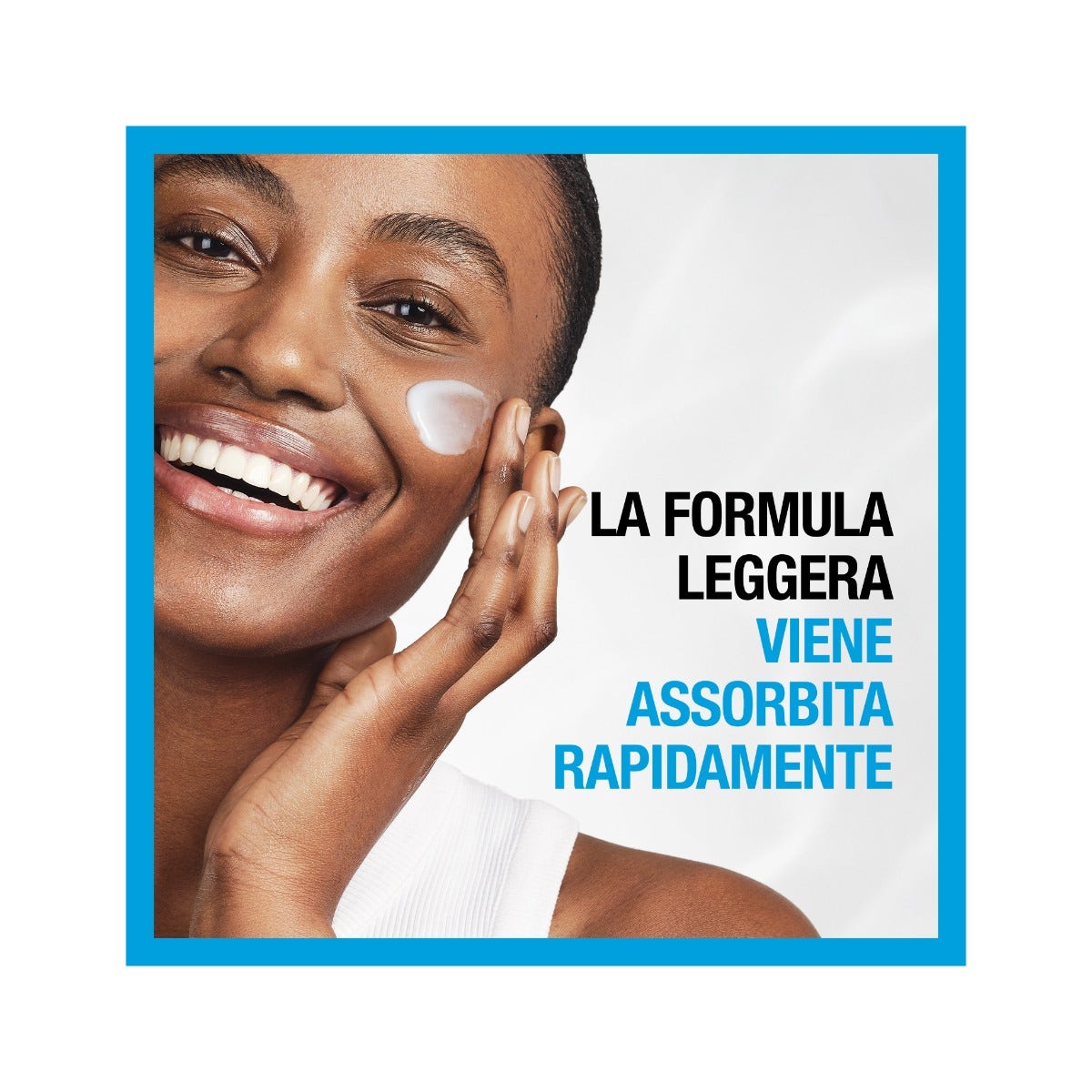 Neutrogena Crema Gel Hydro Boost Crema Idratante Viso con Acido Ialuronico 50ml