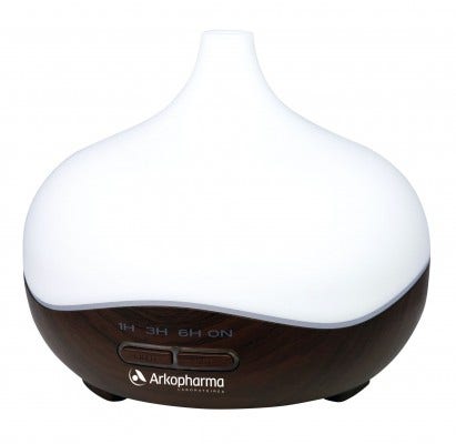 Diffusore Umidificatore Turbo