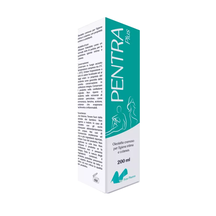 Pentra Plus Emulsione Det