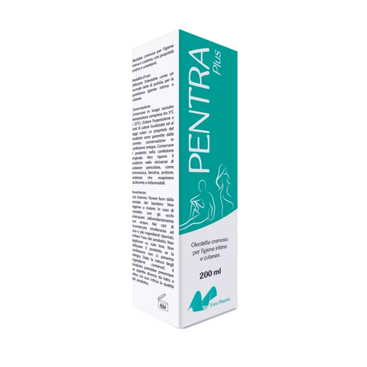 Pentra Plus Emulsione Det