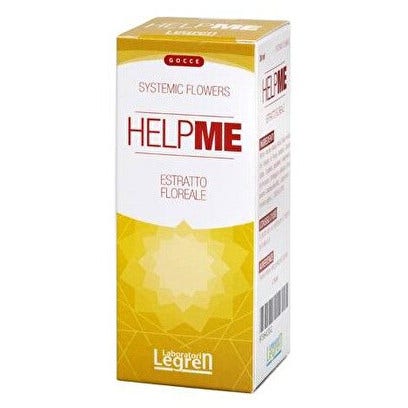 Help Me 30ml Gtt