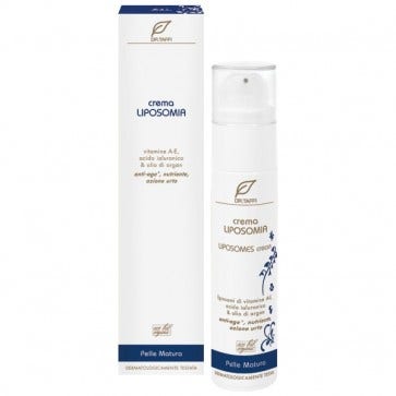 Dr Taffi Crema Liposomia Azione Urto 50ml