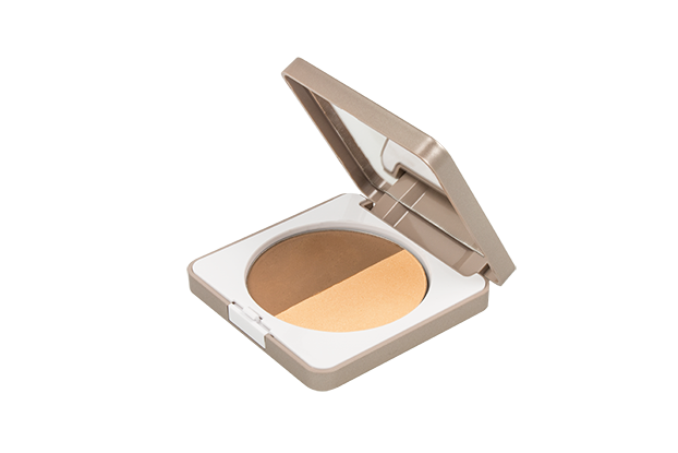 Bionike Defence Color Duo Contouring  n 207 10g