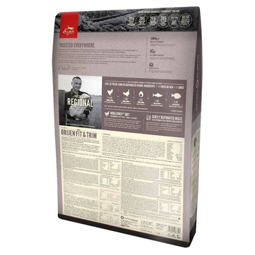 Orijen Fit E Trim Crocchette Con Pollo E Tacchino Per Cani In Sovrappeso Sacco 2kg