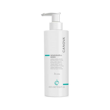 Canova Sensiquell Xero Canova  Crema Emolliente 400ml
