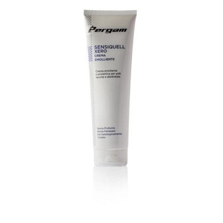 Canova Sensiquell Xero Canova  Crema Emolliente 400ml