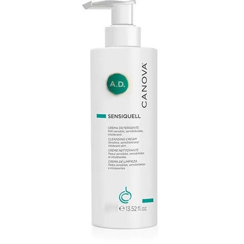 Sensiquell Cr Det Canova 400ml