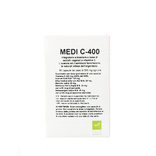 Medi C 400 60cps