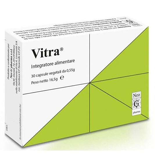 Vitra 30cps