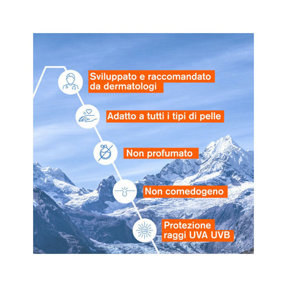 Uriage Depiderm SPF50+ Trattamento Giorno 30ml