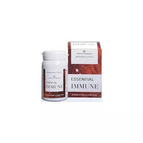 Essential Immune 60 Capsule