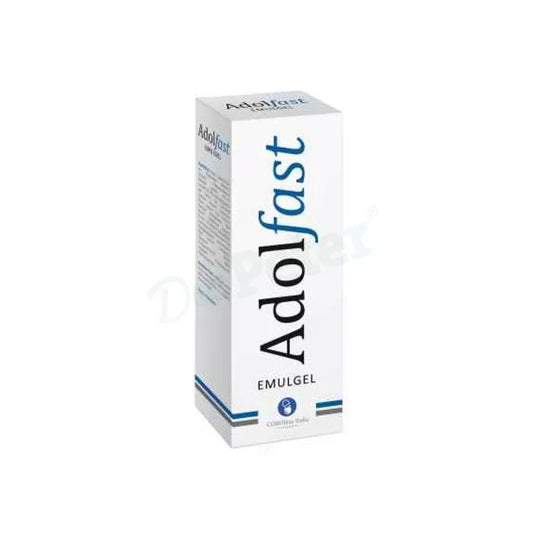 Adolfast Emulgel 75ml