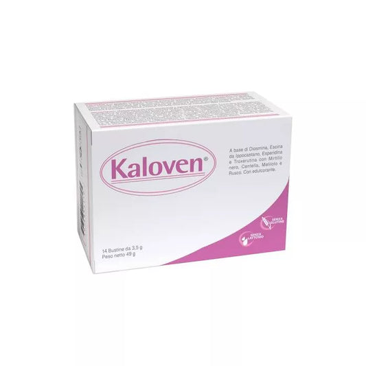 Kaloven 14 Bustine