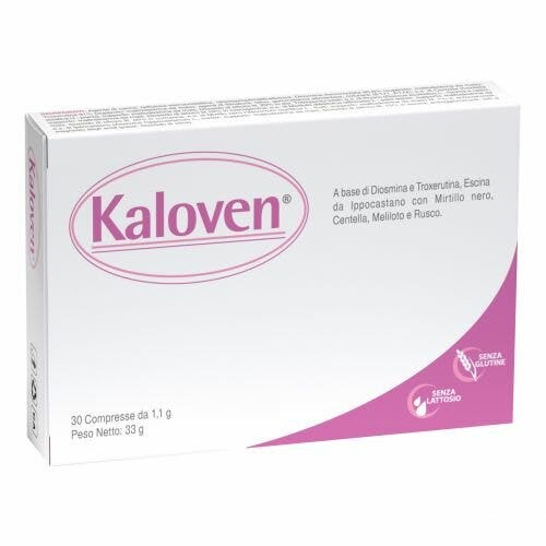 Kaloven 30cpr