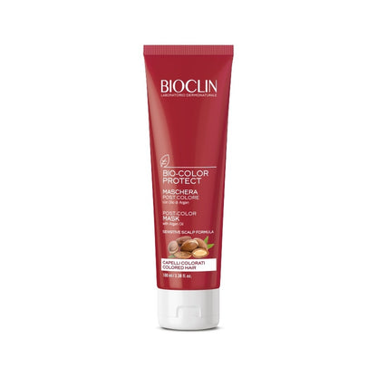 Bioclin Bio Color Protect Maschera Post Colore 100ml