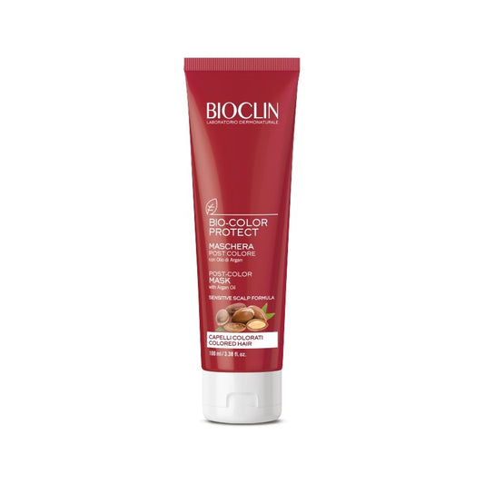 Bioclin Bio Color Protect Maschera Post Colore 100ml