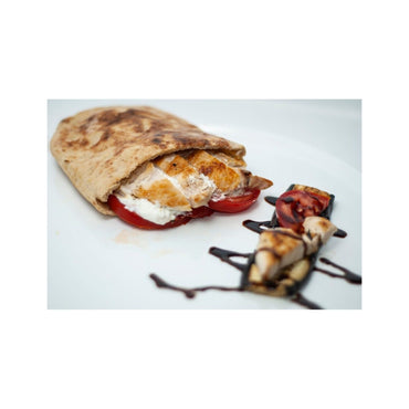 Rima Panfocaccia Light 120g