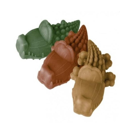 Whimzees Busta Alligatore Taglia M 12 Pezzi
