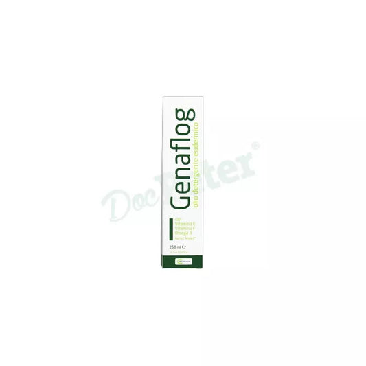 Genaflog 250ml