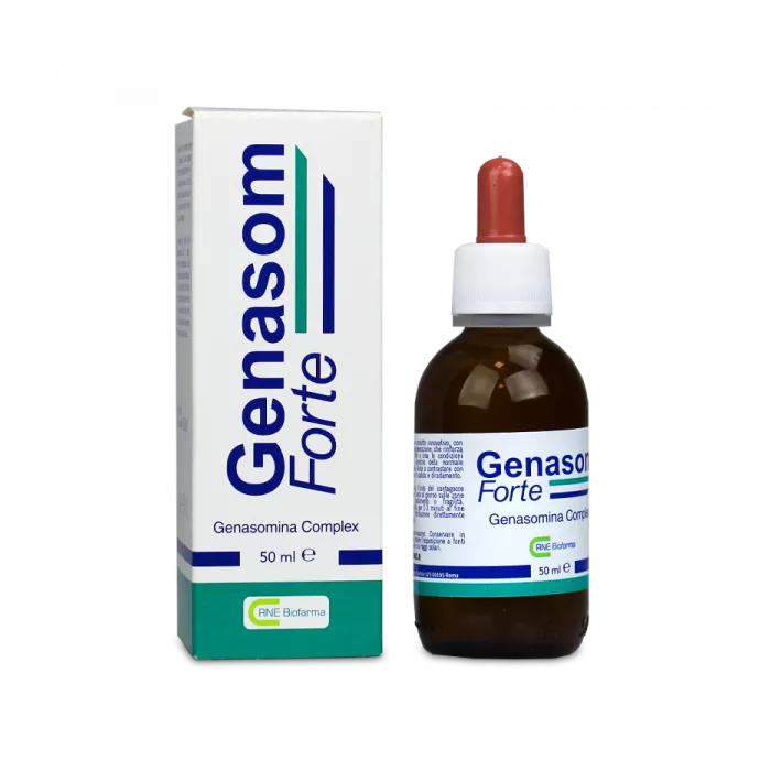 Genasom Forte 50ml