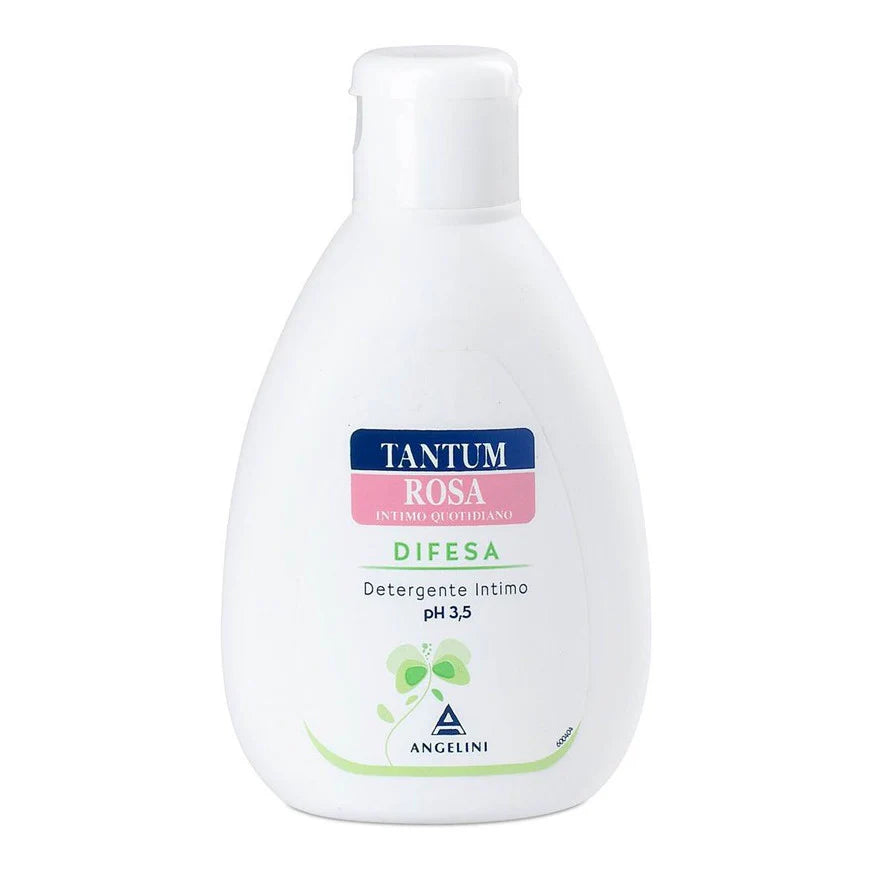 Tantum Rosa Difesa Detergente Intimo 200ml