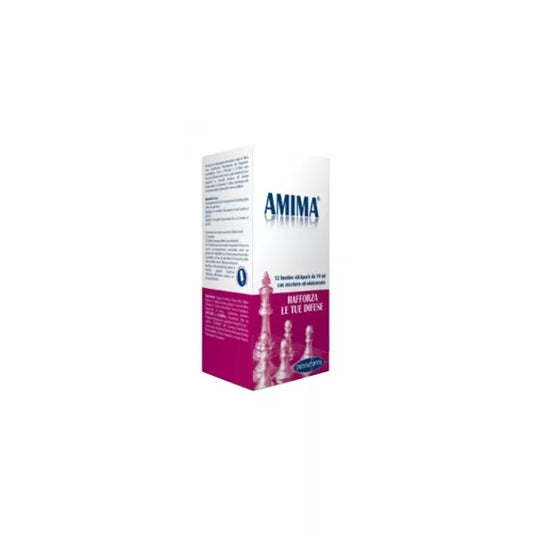 Amima 12bust