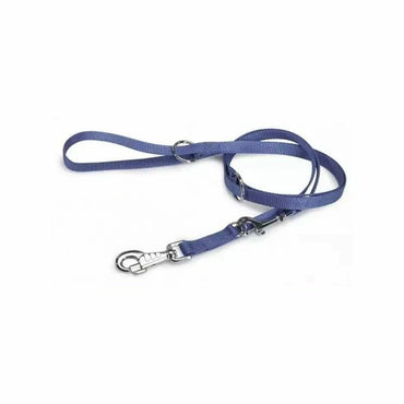 Camon Guinzaglio Per Addestramento 15x2000mm Blu Scuro