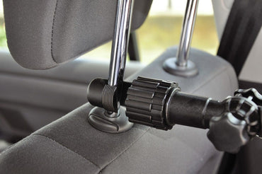 Camon Divisorio Per Auto Walky Barrier Per Cani