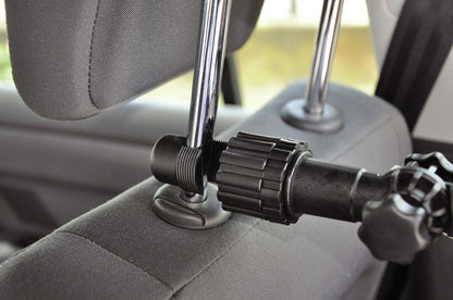 Camon Divisorio Per Auto Walky Barrier Per Cani