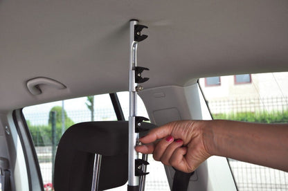 Camon Divisorio Per Auto Walky Barrier Per Cani
