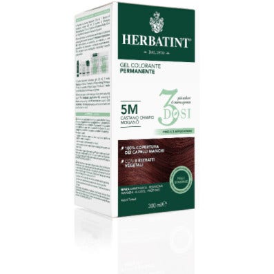 Herbatint 3dosi 5m 300ml