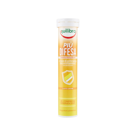 Equilibra Piu' Difesa 20 Compresse