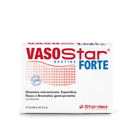 Vasostar Forte 10bust