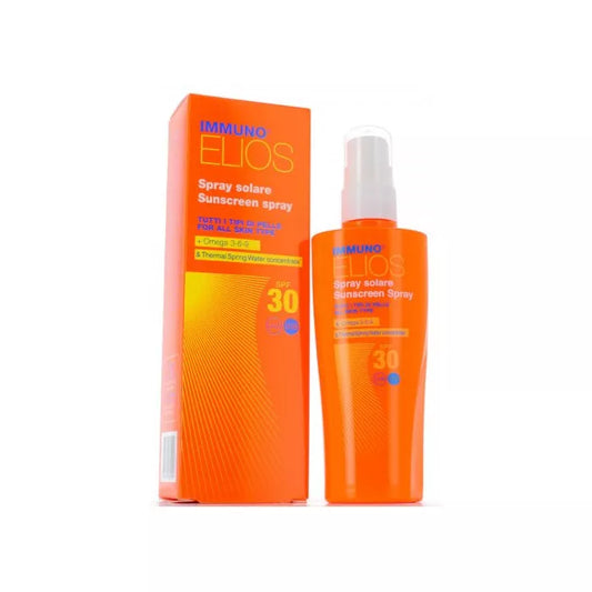 Immuno Elios Acqua Spr Sol Bif