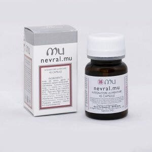 Nevral Mu 45 Capsule
