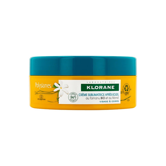 Klorane Crema Sublimat Dopos