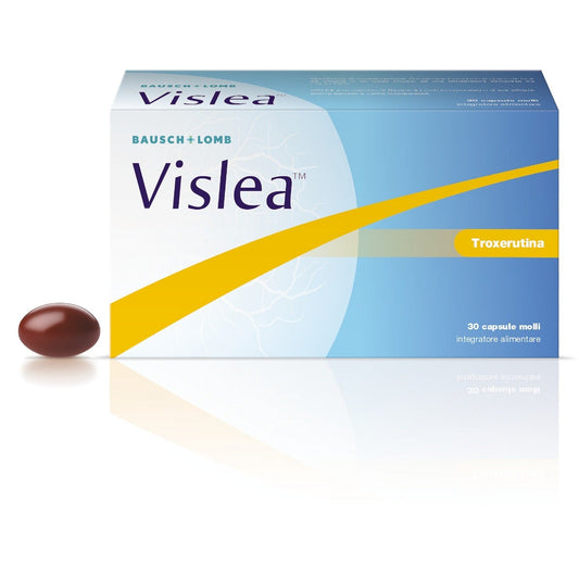Vislea 30cps Molli