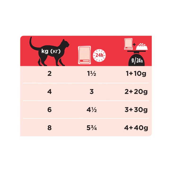 Purina Pro Plan Veterinary Diets Multipack Umido Gatto DM Diabetes Management St/Ox Manzo 10 Bustine