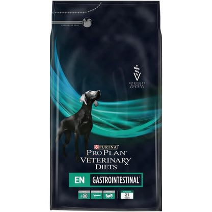Purina Pro Plan Veterinary Diets Secco Cane EN Gastrointestinal Sacco 5kg