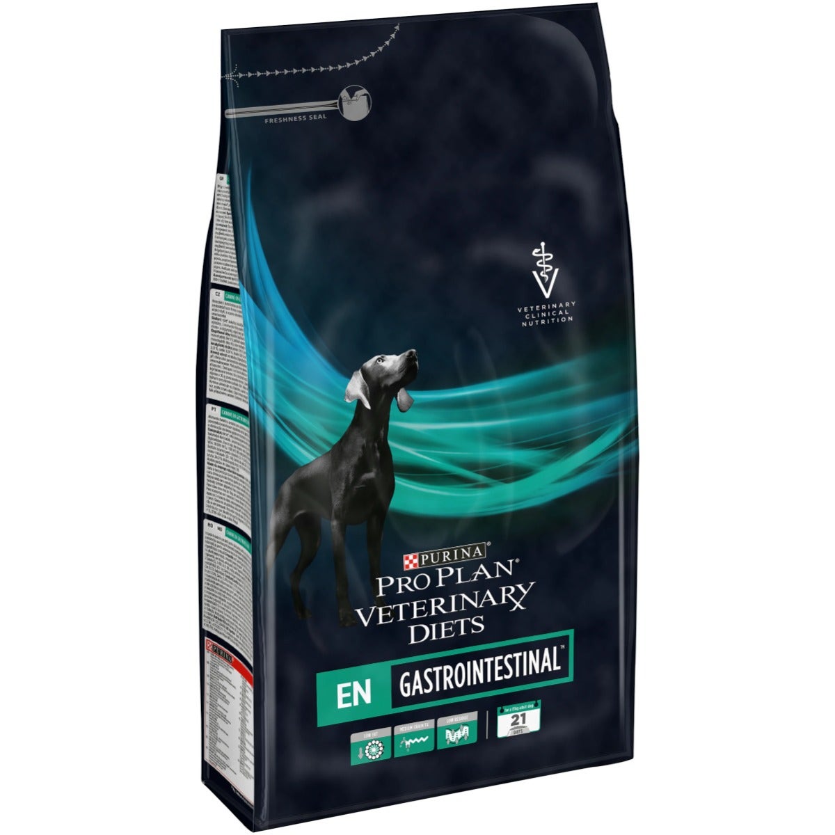 Purina Pro Plan Veterinary Diets Secco Cane EN Gastrointestinal Sacco 5kg