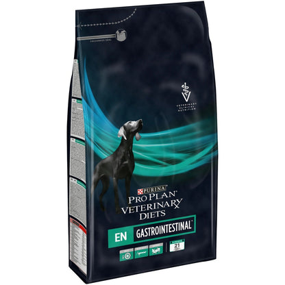 Purina Pro Plan Veterinary Diets Secco Cane EN Gastrointestinal Sacco 5kg