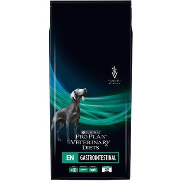 Purina Pro Plan Veterinary Diets Secco Cane EN Gastrointestinal Sacco 12kg