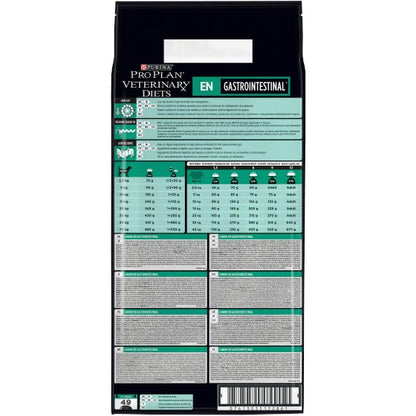 Purina Pro Plan Veterinary Diets Secco Cane EN Gastrointestinal Sacco 12kg