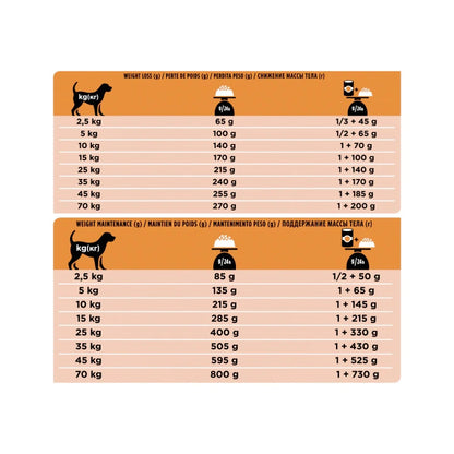 Purina Pro Plan Veterinary Diets Secco Cane OM Obesity Management Sacco 3kg