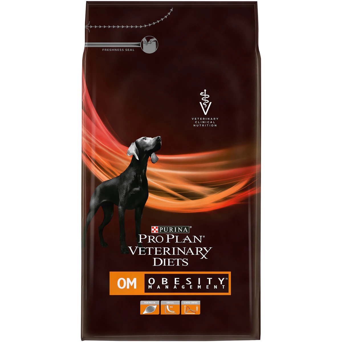 Purina Pro Plan Veterinary Diets Secco Cane OM Obesity Management Sacco 3kg