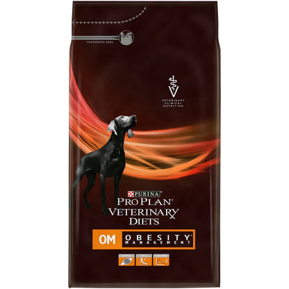 Purina Pro Plan Veterinary Diets Secco Cane OM Obesity Management Sacco 3kg