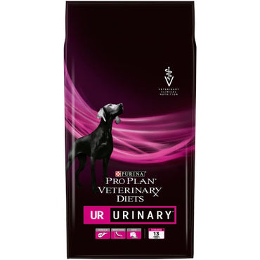 Purina Pro Plan Veterinary Diets Secco Cane UR Urinary 3kg