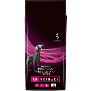 Purina Pro Plan Veterinary Diets Secco Cane UR Urinary Sacco 12kg